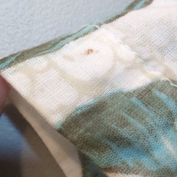 Margaritaville Hawaiian Camp Shirt Short Sleeve Tropical Floral BBQ Beach Resort - Picture 7 of 11